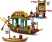Конструктор LEGO Disney 43185 Лодка Моаны