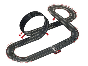 Гоночный трек Carrera Go! Build 'n Race (4,9м), 20062530