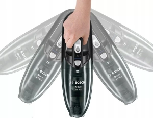 Пылесос Bosch BHN24L