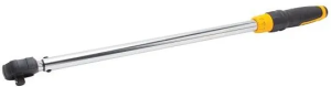 Динамометрический ключ 1/2" DeWALT DWMT75462-0