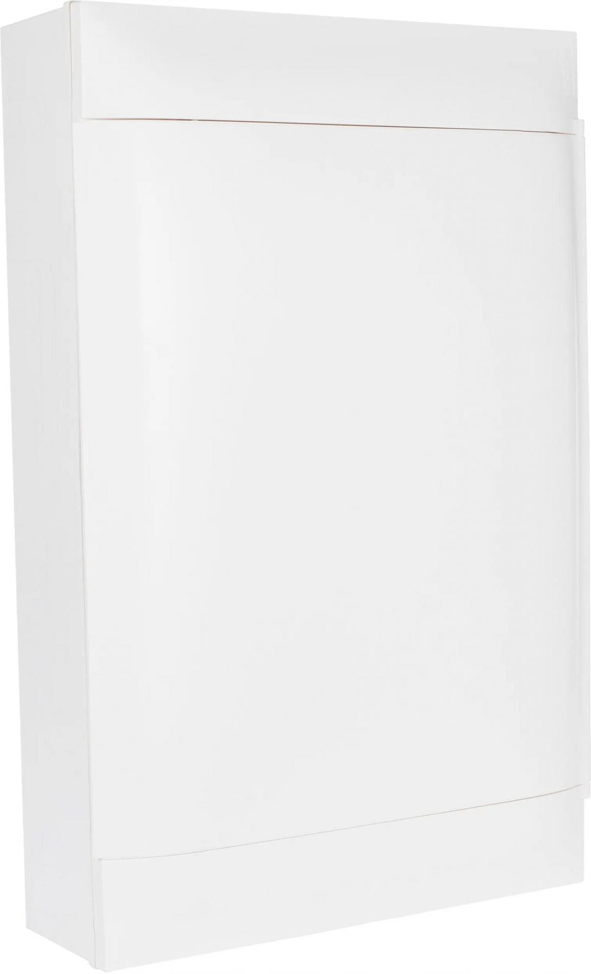 Распределительный щит навесной Legrand Practibox S 3x18 (137428)