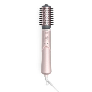 Фен-щетка Philips Series 7000 BHA735/00, розовый