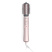 Фен-щетка Philips Series 7000 BHA735/00, розовый