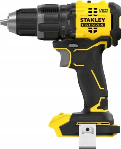 Ударная дрель-шуруповерт аккумуляторная Stanley SFMCD716B