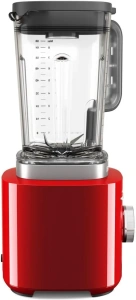 Стационарный блендер KitchenAid Pure Power 5KSB2073EER, красный
