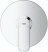 Смеситель для душа Grohe Eurosmart Cosmopolitan 24044000, хром