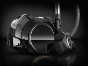 Пылесос Miele Boost CX1 Cat & Dog PowerLine - SNCF0 Obsidian Black