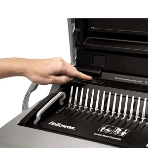 Переплетная машина Fellowes Galaxy 500 5622001