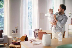 Электрический подогреватель для бутылочек Philips AVENT SCF355/09