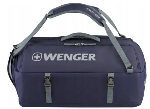 Рюкзак-сумка Wenger XC Hybrid темно-синий 610172