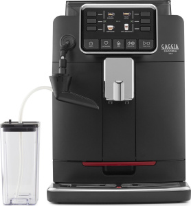 Кофемашина Gaggia CADORNA Milk, черный
