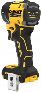 Аккумуляторный ударный винтоверт DeWALT DCF870N, без АКБ и ЗУ