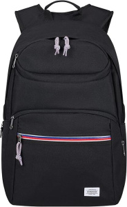 American Tourister Upbeat Zip 15,6", чёрный (215805)