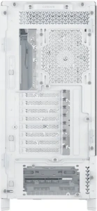 Компьютерный корпус Corsair Frame 5000D CC-9011308-WW белый