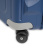 Чемодан Samsonite S'Cure L 75см, ледяной голубой 49308-8222