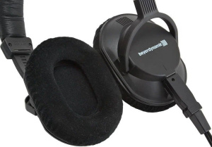 Студийные наушники BEYERDYNAMIC DT 250 80 OM