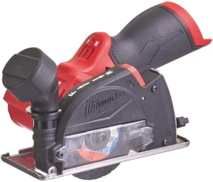 Пила отрезная аккумуляторная Milwaukee M12 FCOT-0 FUEL 4933464618 без АКБ и ЗУ