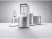 Стационарный блендер ZWILLING Enfinigy Power Blender Pro, серебристый 530010000