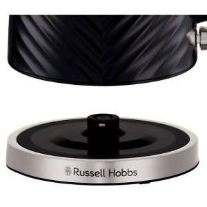 Электрический чайник Russell Hobbs 26380-70, черный