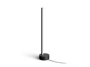 Настольная лампа Philips Hue Gradient Signe, 915005987001, черный