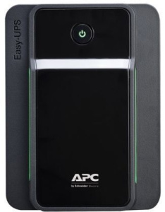 Источник бесперебойного питания APC Easy-UPS BVX700LI, 700ВA (BVX700LI)