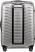 Чемодан Samsonite Proxis M 69см, серебристый 126041-1776