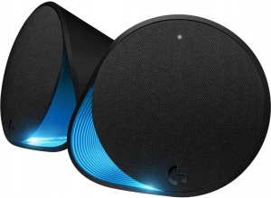 Компьютерная акустика Logitech G G560 black