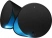 Компьютерная акустика Logitech G G560 black