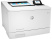 Принтер лазерный HP Color LaserJet Enterprise M455dn, цветн., A4, белый