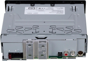 Автомобильный CD/USB ресивер Kenwood KDC-BT440U