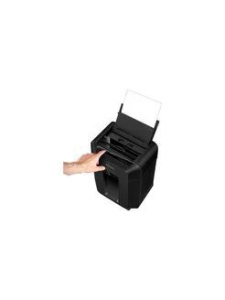 Шредер Fellowes AutoMax 80M