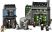Конструктор LEGO Harry Potter 76471 Магические магазины на улице Ноктюрн