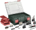 Аккумуляторная ударная дрель-шуруповёрт Metabo SB 18 Set 602245710