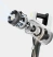 Вертикальный аккумуляторный пылесос Karcher VCS 3 Nano Flex 1.198-934.0