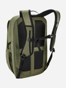 Велосипедный рюкзак Thule Paramount Commuter 28л светло-зеленый