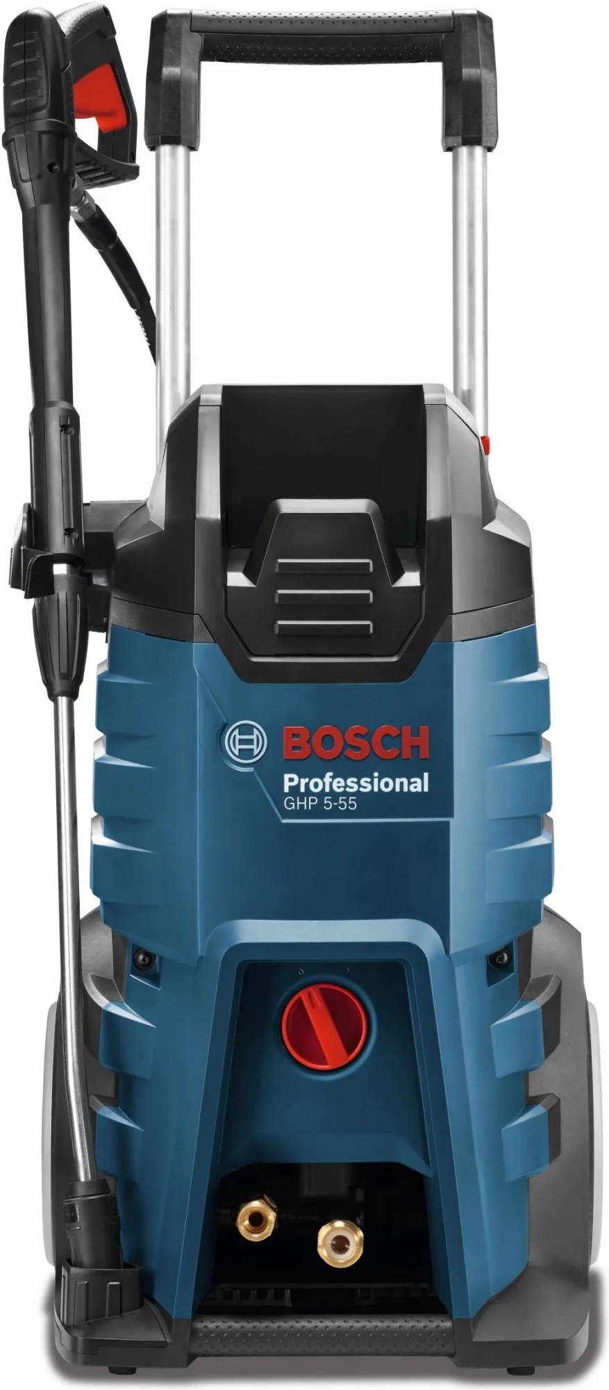 Мойка высокого давления Bosch GHP 5-55 Professional 0600910400