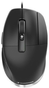 Мышь 3D-Connexion CadMouse Pro 3DX-700080