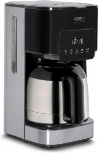 Кофеварка Caso Coffee Taste & Style Duo Thermo 1845