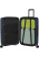 Чемодан Samsonite Restackd M 68см, темно-синий 150704-1547