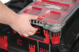 Milwaukee PACKOUT Компактный органайзер 4932464083