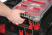 Milwaukee PACKOUT Компактный органайзер 4932464083