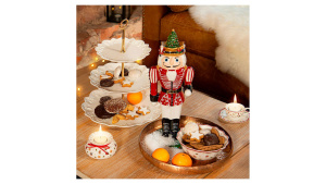Этажерка Villeroy & Boch Toy's Delight Royal Classic 29,5см 14-8658-7880