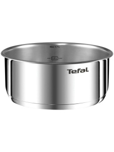 Набор посуды Tefal Ingenio Emotion L897SB74 11 предметов