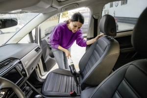 Ручной пылесос Karcher CVH 2 Premium 1.198-421.0