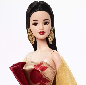Коллекционная кукла Barbie Signature Lunar New Year 2026