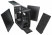 Компьютерный корпус Fractal Design Meshify C TG Dark Tint FD-CA-MESH-C-BKO-TG