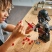Конструктор LEGO Star Wars 75461 Увеличенная минифигурка Дарта Вейдера