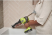 Клеевой пистолет RYOBI RCG18-0