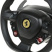 Игровой руль Thrustmaster T80 Ferrari 488 GTB Edition