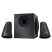 Компьютерная акустика Logitech Z623 черный